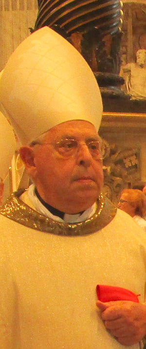Antonio Maria Vegliò