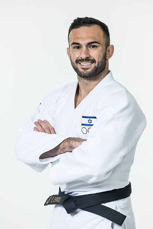 Baruch Shmailov