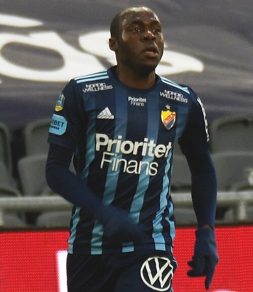 Edward Chilufya