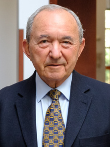 Richard Goldstone