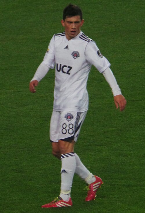 André Castro