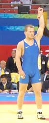 Vasyl Fedoryshyn