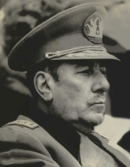 Carlos  Prats Gonzalez