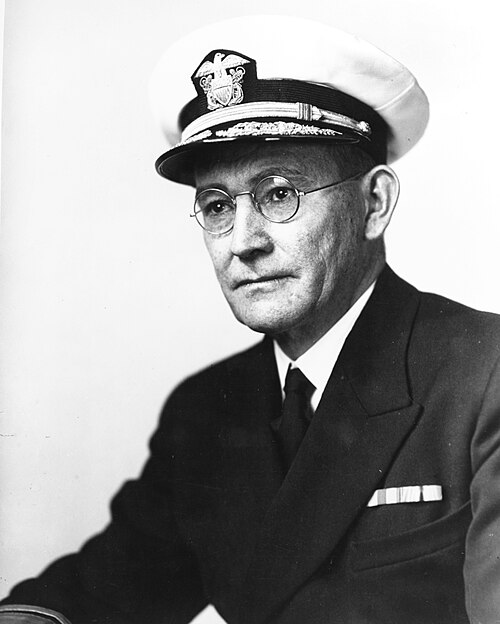 Willis Augustus Lee