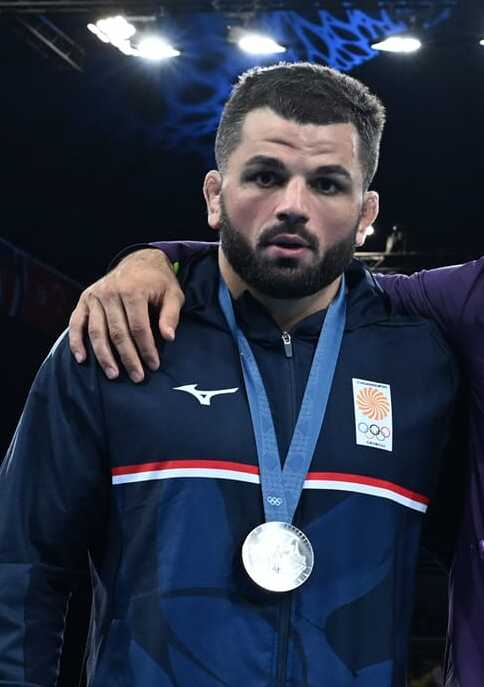 Givi Matcharashvili