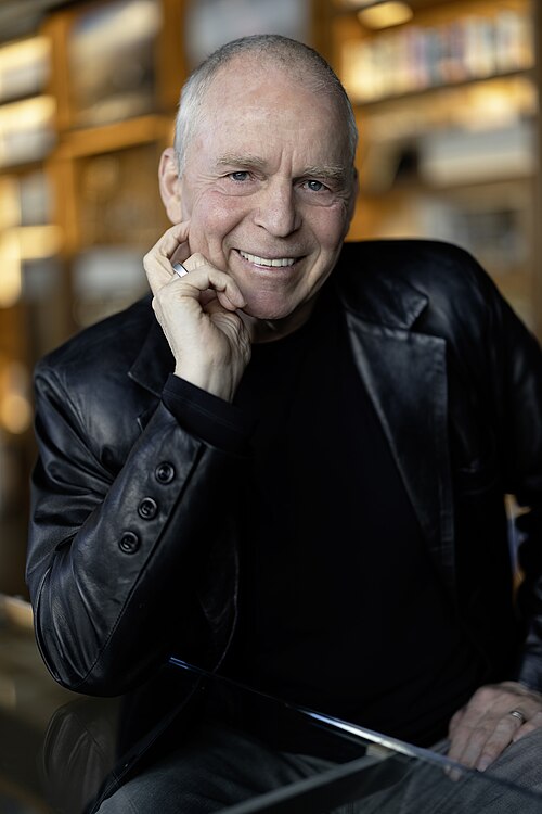 Peter Baumann