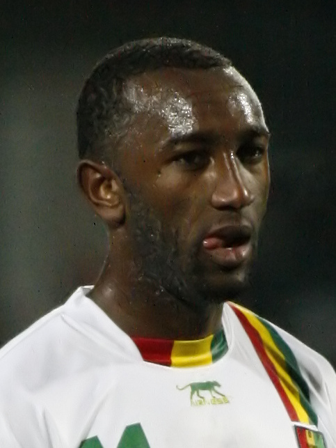 Kamil Zayatte
