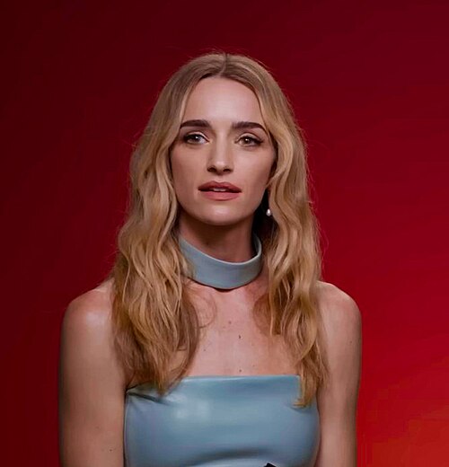 Brianne Howey