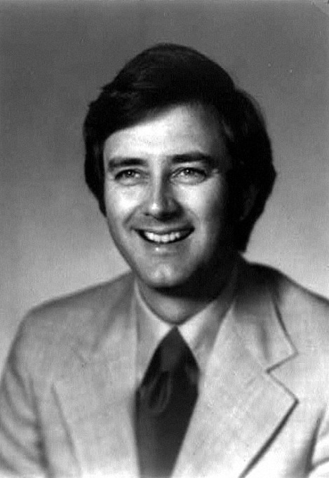 Larry Pressler