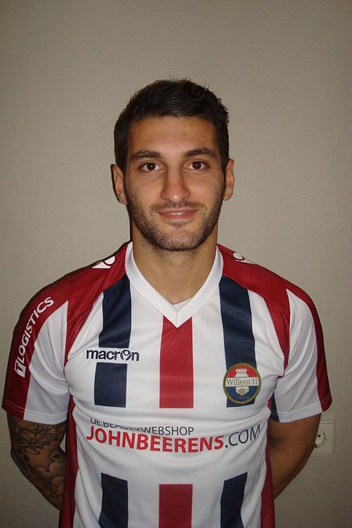 Norair Aslanyan