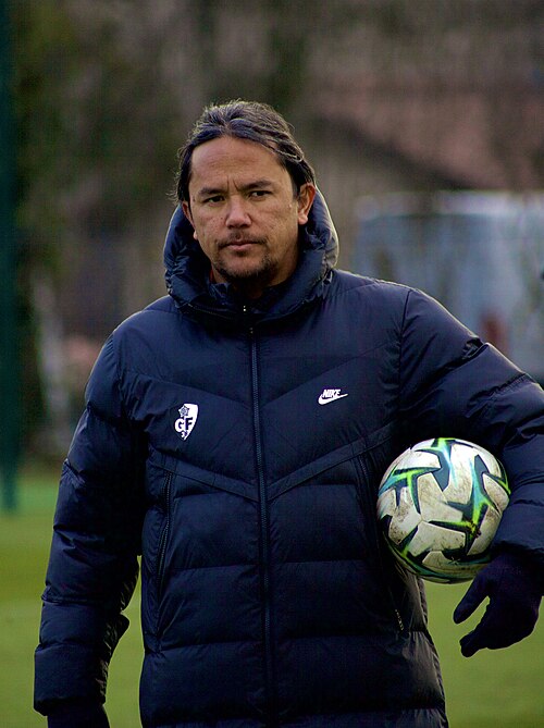 Marama Vahirua