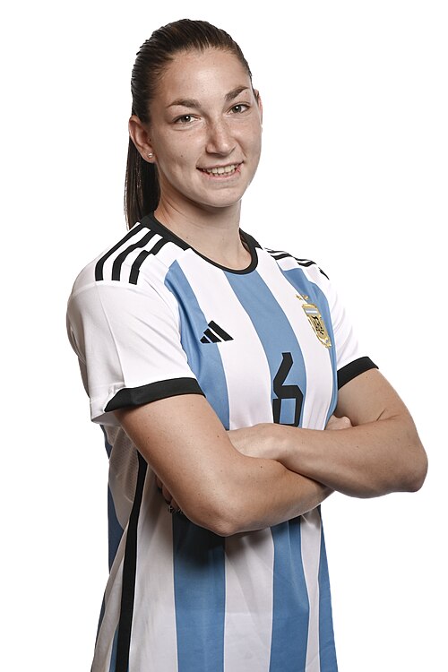 Aldana Cometti