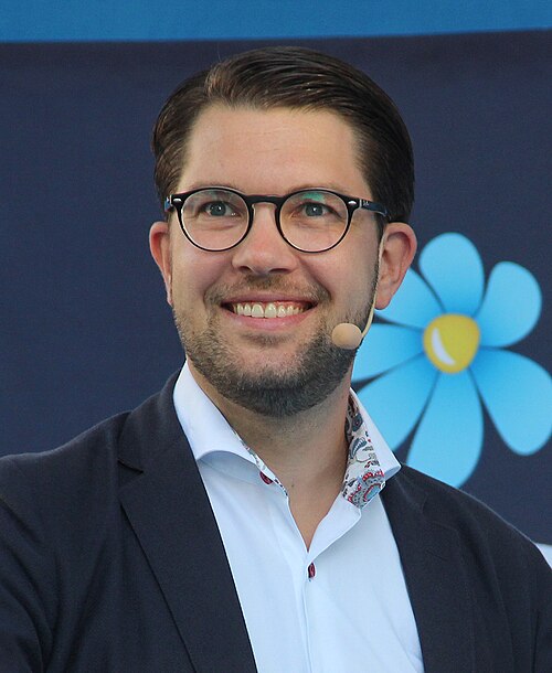 Jimmie Åkesson