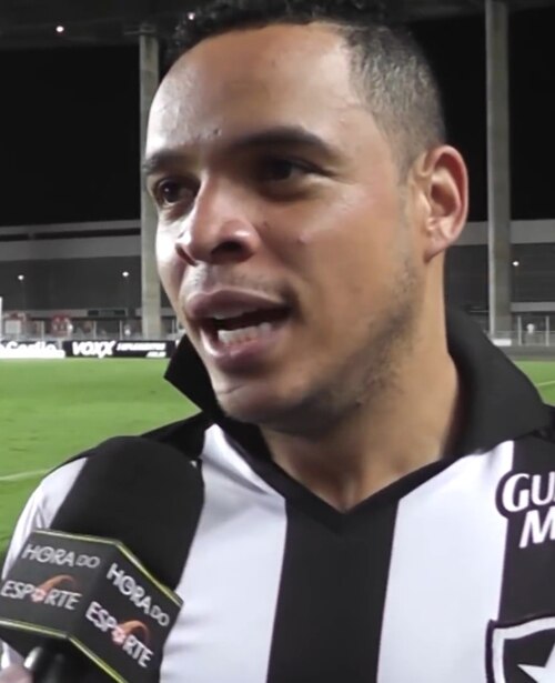 Luiz Marcelo Morais dos Reis