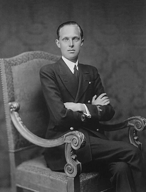 Alfonso, Prince of Asturias