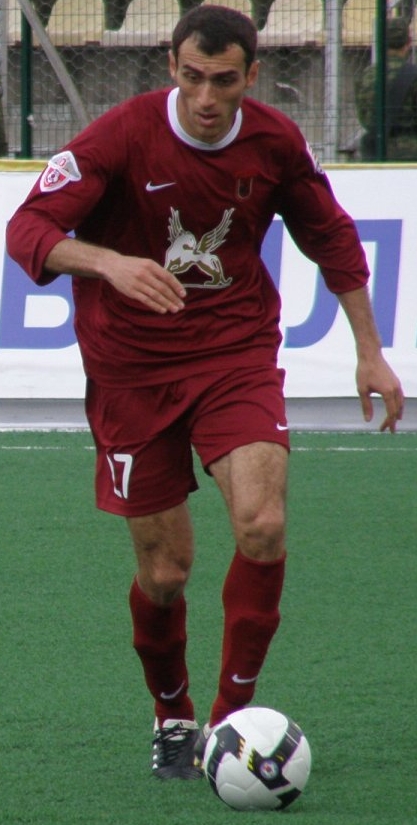 Dato Kvirkvelia