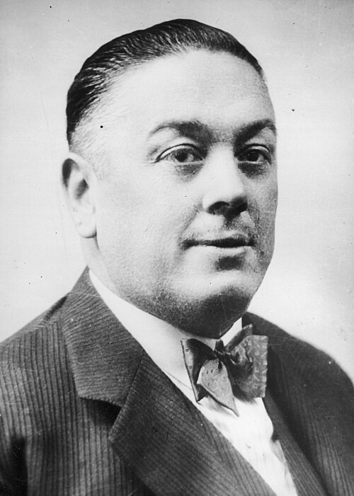 Diego Martínez Barrio