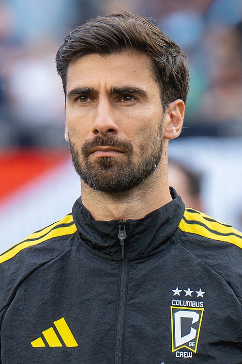 André Gomes