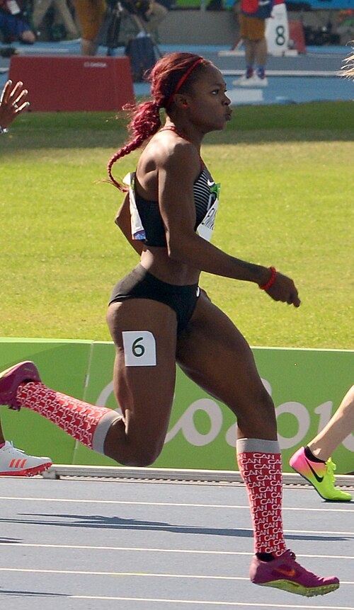 Crystal Emmanuel-Ahye