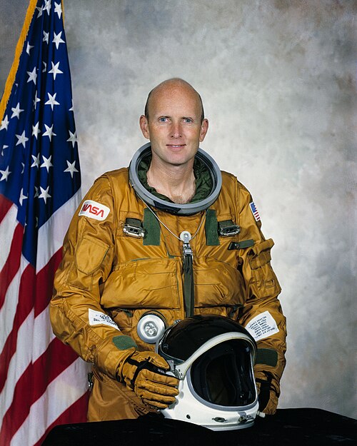 C. Gordon Fullerton