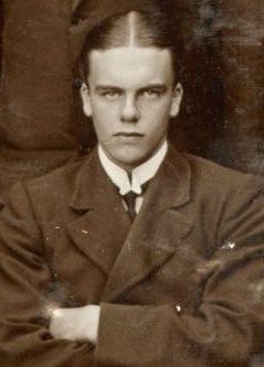 Anthony Berkeley Cox
