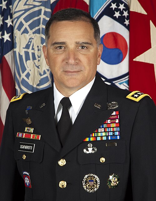 Curtis Scaparrotti