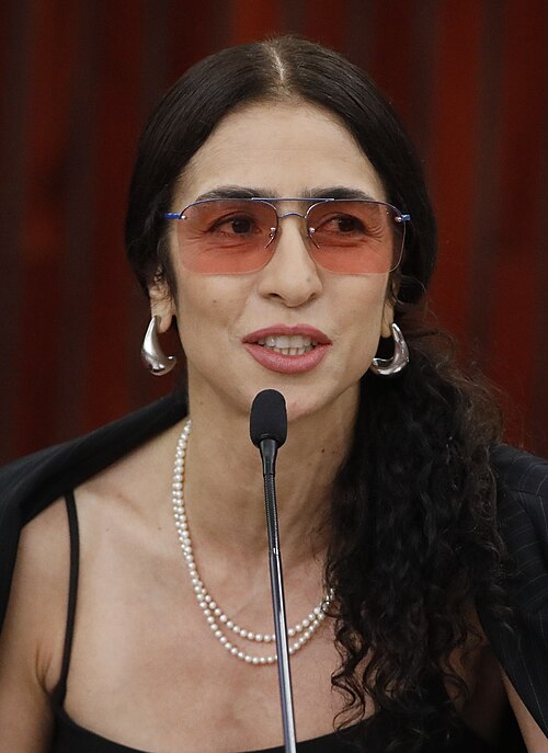 Marisa Monte