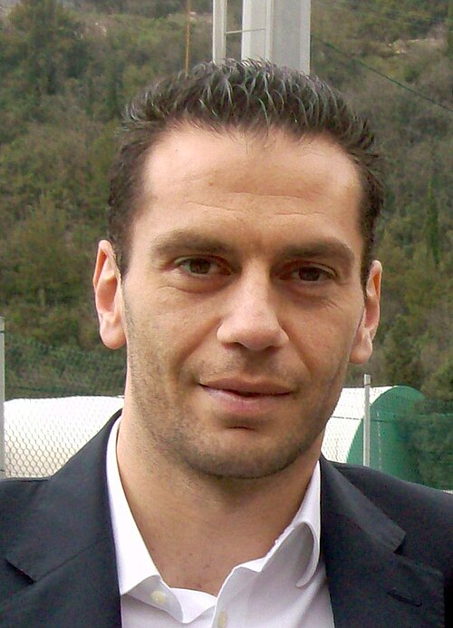 Luciano Zauri