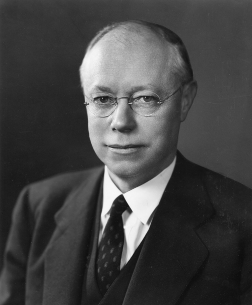 Robert A. Taft