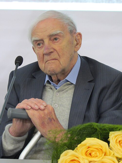 Daniil Granin