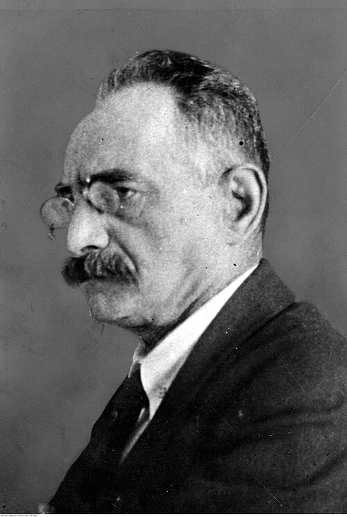 Antoni Lange