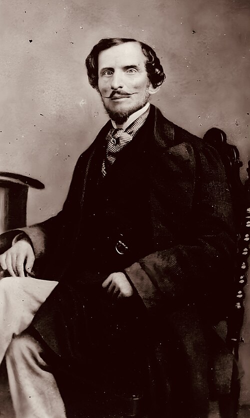 Bettino Ricasoli
