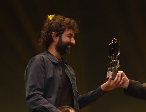 Mateo Gil
