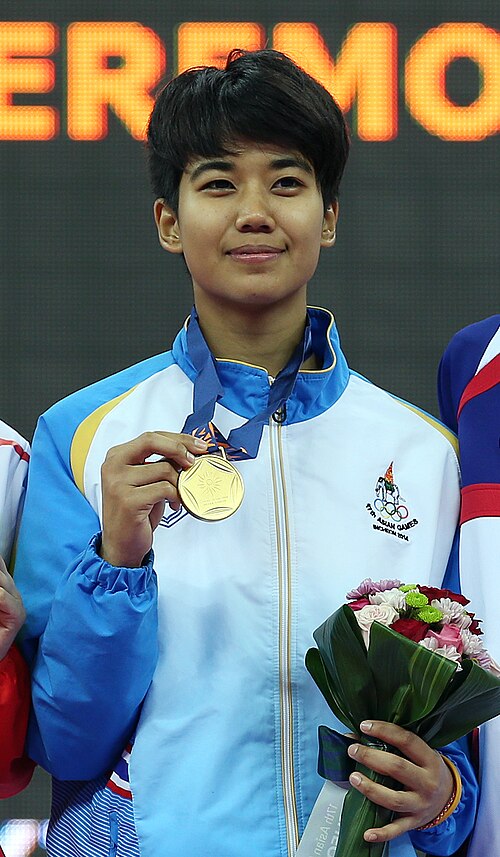 Chanatip Sonkham