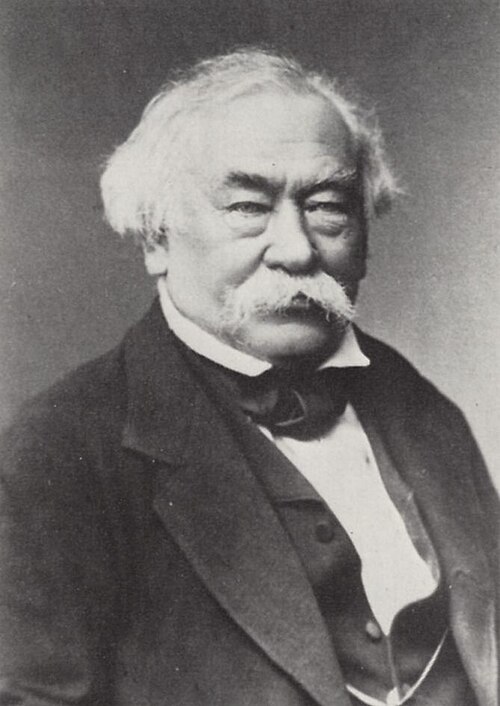 Joseph Petzval