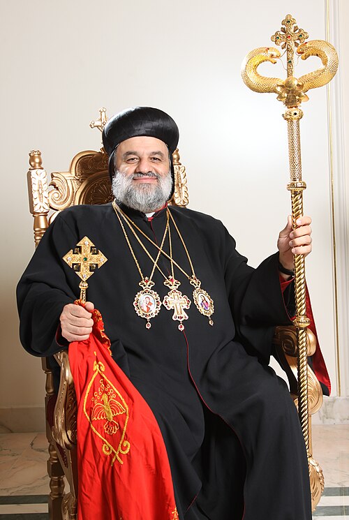 Ignatius Aphrem II