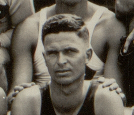 Cyril Stiles