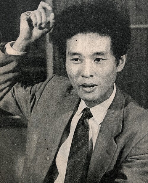 Toshiro Mayuzumi