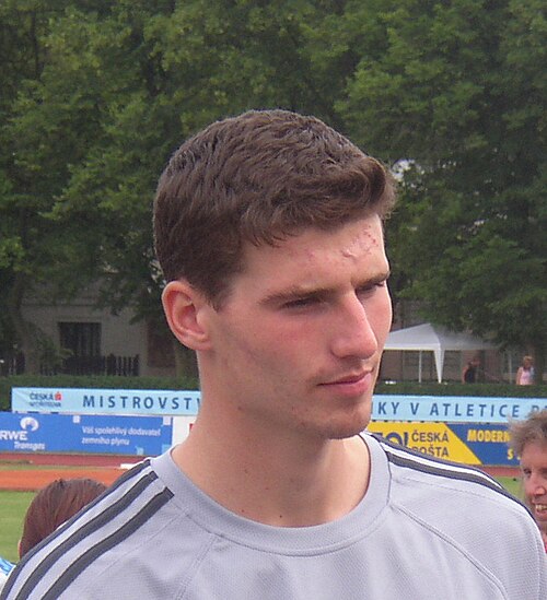Jaroslav Bába