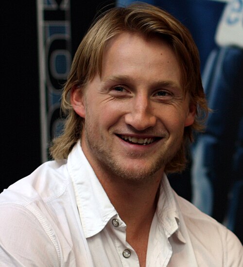Steven Stamkos
