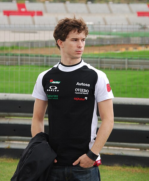 Javier Villa