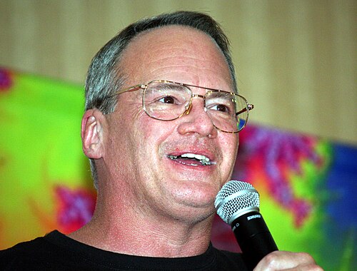 Jim Cornette