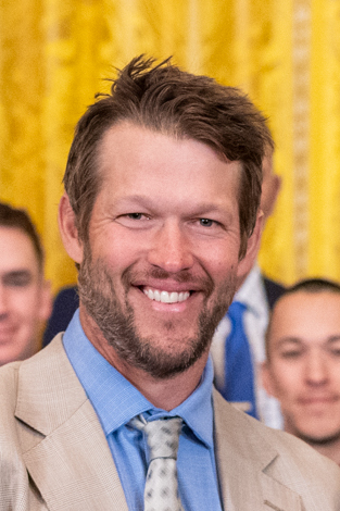 Clayton Kershaw