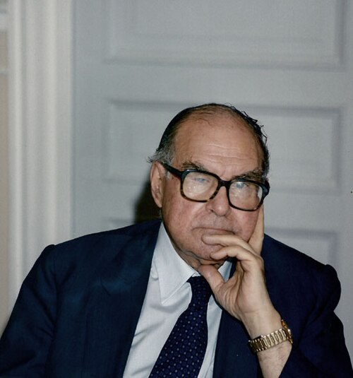 Julián Marías