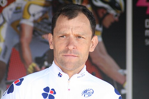 Frédéric Guesdon