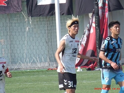 Norimichi Yamamoto