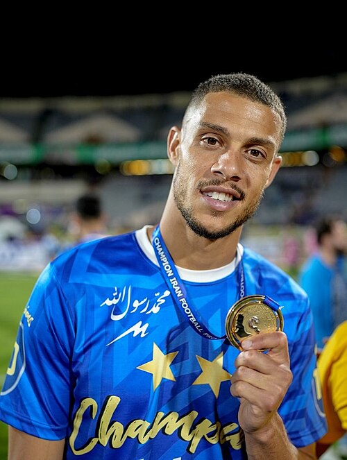 Rudy Gestede
