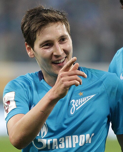Daler Kuzyayev