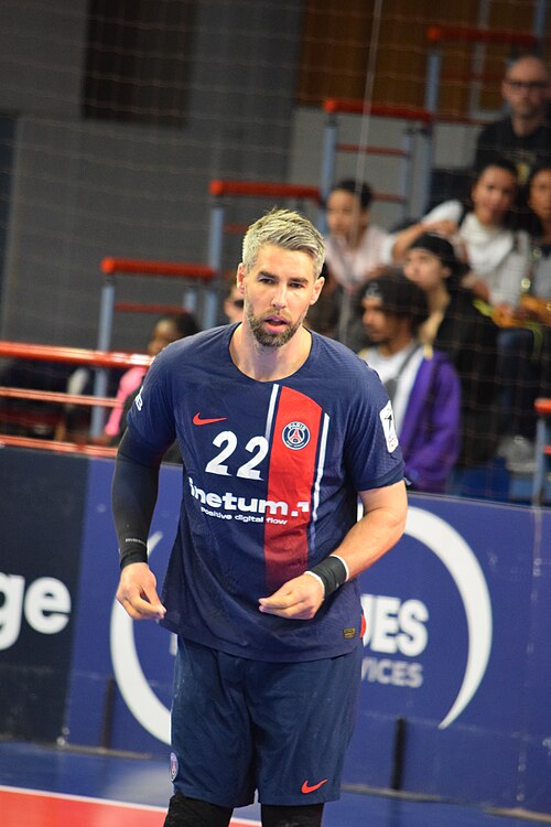 Luka Karabatic