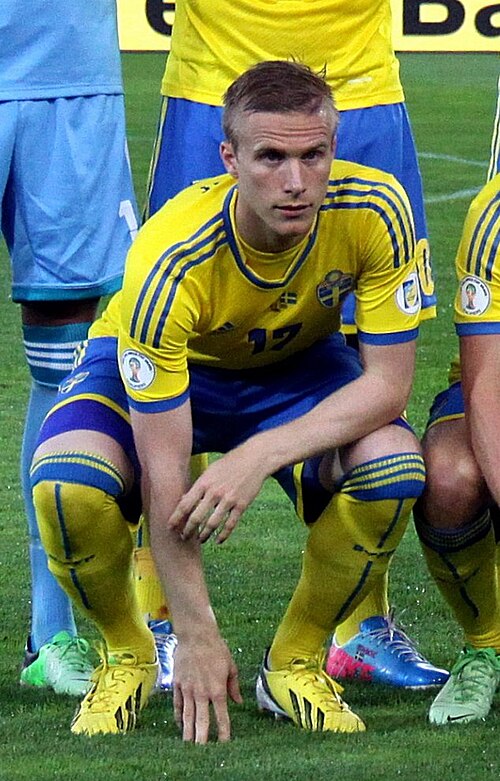 Oscar Wendt